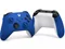 Image Joystick Microsoft Xbox Shock Blue V2