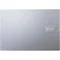 Image Laptop ASUS 16.0 Vivobook 16 OLED X1605VA (Core i5-13420H, 16Gb/512Gb) Silver
