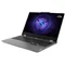 Image Laptop Lenovo 15.6" LOQ 15IAX9 (Core i5-12600HX, 24Gb/512Gb, 3050) Grey