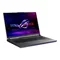 Image Laptop ASUS 18.0 ROG Strix G18 G814FP (Ryzen 9 9955HX, 32Gb/1Tb, 5070 8Gb) Gray