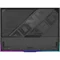 Image Laptop ASUS 18.0 ROG Strix G18 G814FP (Ryzen 9 9955HX, 32Gb/1Tb, 5070 8Gb) Gray