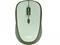 Image Mouse Trust Yvi + Eco, Green