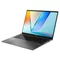 Image Laptop ASUS 16.0" Vivobook S 16 S3607QA (Snapdragon X X1-26-100, 32Gb/1Tb, Win 11) Gray