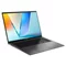Image Laptop ASUS 16.0" Vivobook S 16 S3607QA (Snapdragon X X1-26-100, 32Gb/1Tb, Win 11) Gray