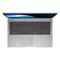 Image Ноутбук ASUS 15.6" ExpertBook P1 P1503CVA (Core i5-13420H, 8Gb/512Gb) Grey