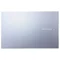 Image Ноутбук ASUS 15.6" Vivobook 15 X1502VA (Core i5-13420H, 16Gb/512Gb) Silver