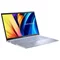 Image Ноутбук ASUS 15.6" Vivobook 15 X1502VA (Core i5-13420H, 16Gb/512Gb) Silver