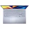 Image Ноутбук ASUS 15.6" Vivobook 15 X1502VA (Core i5-13420H, 16Gb/512Gb) Silver