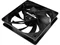 Image Вентилятор GAMEMAX GMX-WFBK-BK, Black
