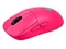 Image Mouse Logitech G Pro 2, Pink
