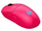 Image Mouse Logitech G Pro 2, Pink