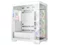Image Корпус DEEPCOOL CG580 4F V2 WH, White