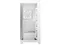 Image Корпус DEEPCOOL CG580 4F V2 WH, White