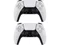 Image Игровая приставка Sony PlayStation 5 Slim Standard Edition 1TB with 2x DualSense White
