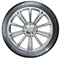 Image Шины CONTINENTAL 255/60 R19 113V TL TS-850P SUV XL FR