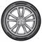 Image Шины BRIDGESTONE Blizzak-6  245/45 R19 102W TL XL FSL EXTRA LOAD