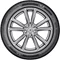 Image Шина Bridgestone Blizzak-6 265/55 R19 109W TL