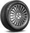 Image Шины MICHELIN Alpin-7 235/50 R18 101V TL XL EXTRA LOAD