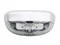 Image Наушники JBL Tune Beam Ghost Edition JBLTBEAMGWHT TWS White