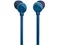 Image Наушники JBL Tune 310C USB-C Blue