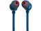 Image Наушники JBL Tune 310C USB-C Blue