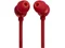 Image Наушники Wired JBL Tune 310C, Red