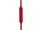 Image Наушники Wired JBL Tune 310C, Red