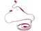 Image Наушники Wired JBL Tune 310C, Red