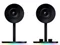 Image Компьютерные колонки Razer Nommo Chrom, Black