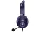 Image Наушники Wired Razer Kraken Kitty V2 Pokemon Gengar Edition