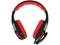 Image Căști Genesis Headset Argon 110, Stereo, Black-Red