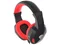 Image Căști Genesis Headset Argon 110, Stereo, Black-Red