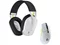 Image Комплект Logitech G435 + Logitech G304 White