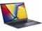 Image Ноутбук ASUS Vivobook 15 X1502VA (Intel Core i5-13420H, 16GB, 512GB) Quiet Blue