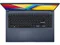 Image Ноутбук ASUS Vivobook 15 X1502VA (Intel Core i5-13420H, 16GB, 512GB) Quiet Blue