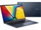 Image Ноутбук ASUS Vivobook 15 X1502VA (Intel Core i5-13420H, 16GB, 512GB) Quiet Blue