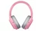 Image Casti Razer RZ04-03790300 Barracuda Quartz Edition Pink