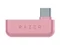 Image Casti Razer RZ04-03790300 Barracuda Quartz Edition Pink