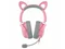 Image Căști Razer Kraken Kitty V2 Pro Quartz