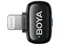 Image Microfon Boya Mini 15 Black