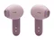 Image Casti Wireless JBL Wave Flex 2 True Wireless Earbuds Pink JBLWFLEX2PIK