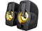 Image Sistem acustic Trust Gemi RGB 2.0 Speaker Set, 12W, LED Black