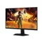 Image Monitor AOC Q27G41ZDF Black