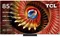 Image Телевизор TCL 85C8K