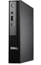 Image Мини ПК Dell Pro Micro QCM1250 MFF (Core Ultra 5 235T, 8GB, 512GB, Ubuntu) Black