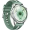 Image Ceas inteligent Huawei Watch GT 6, 46mm Green