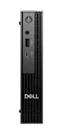 Image Системный блок Dell Pro Micro QCM1250 MFF (Core Ultra 5 235T, 16GB, 512GB, Ubuntu) Black