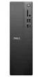 Image Настольный ПК Dell Slim ECS1250 SFF (Ultra 7 265, 16GB, 1TB, Ubuntu) Black