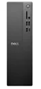 Image Настольный ПК Dell Slim ECS1250 SFF (Intel Core i7-14700, 16GB, 512GB, Ubuntu) Black