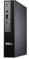 Image Мини ПК Dell Pro Micro QCM1250 MFF (Core i3-14100T, 16GB, 512GB, Ubuntu) Black